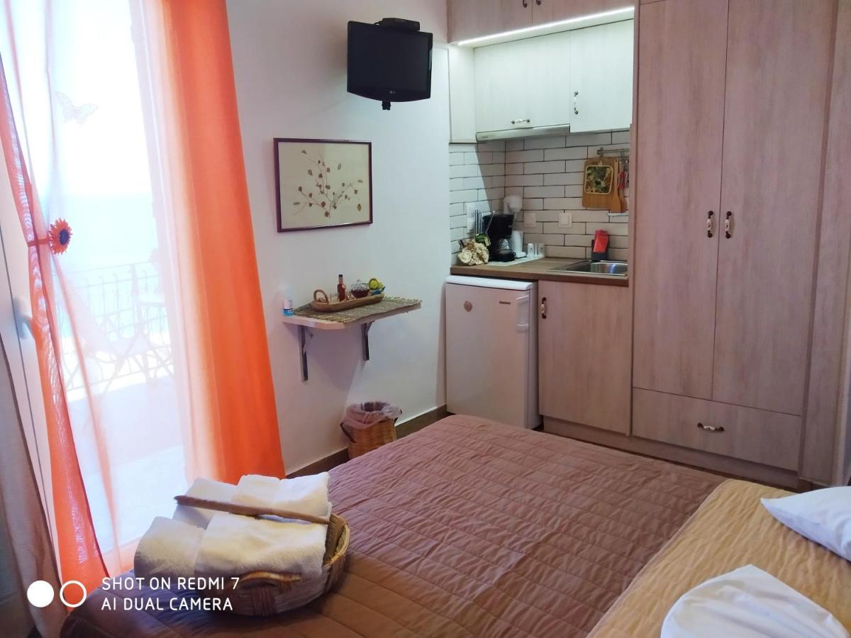 Guest house Violetta *