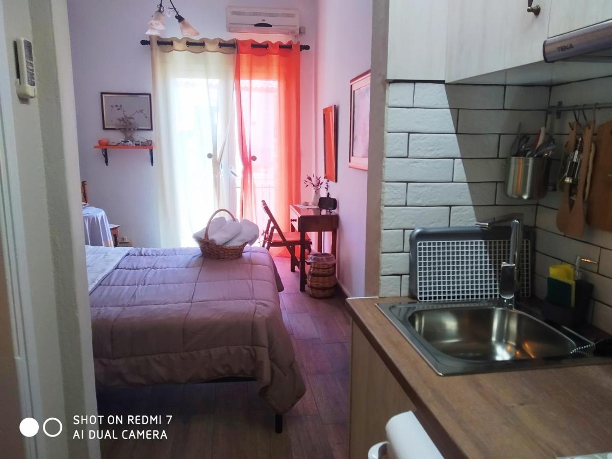 Violetta Guest house Koroni (Messinia)