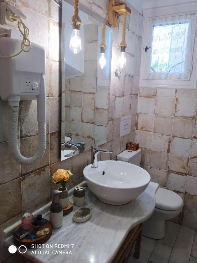Violetta Guest house Koroni (Messinia)