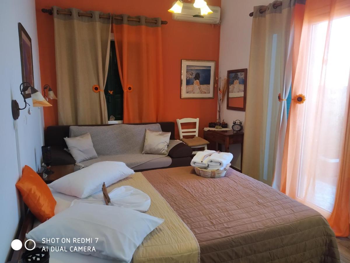 Violetta Guest house