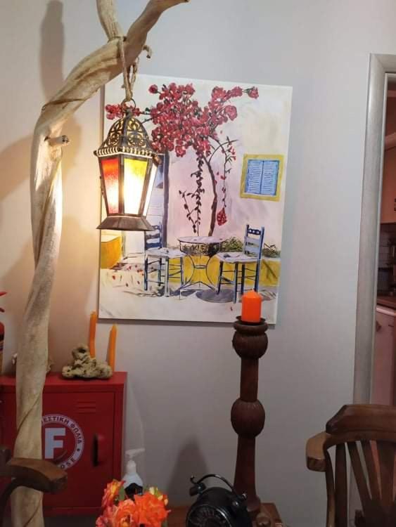 Violetta Guest house Koroni (Messinia)