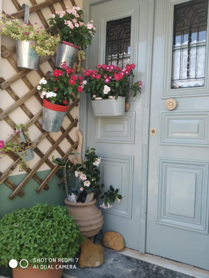 Guest house Violetta Koroni (Messinia)