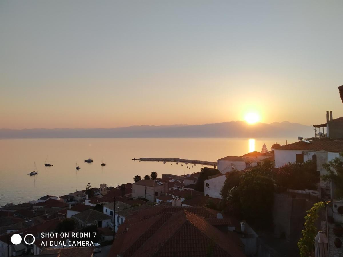 Violetta Koroni (Messinia)