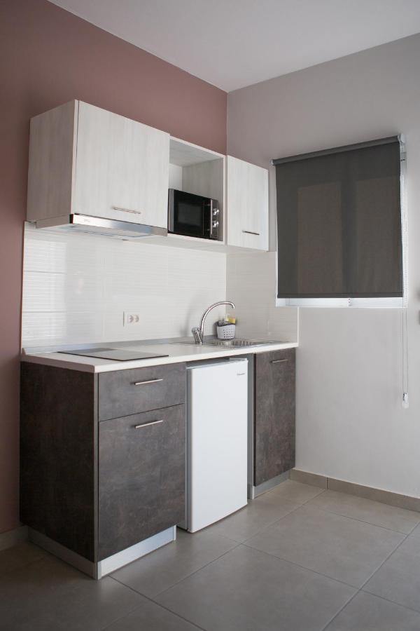 Gelli Aparthotel Kos Town