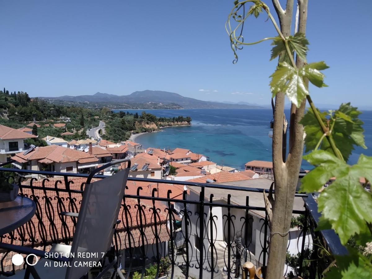 Violetta Koroni (Messinia)