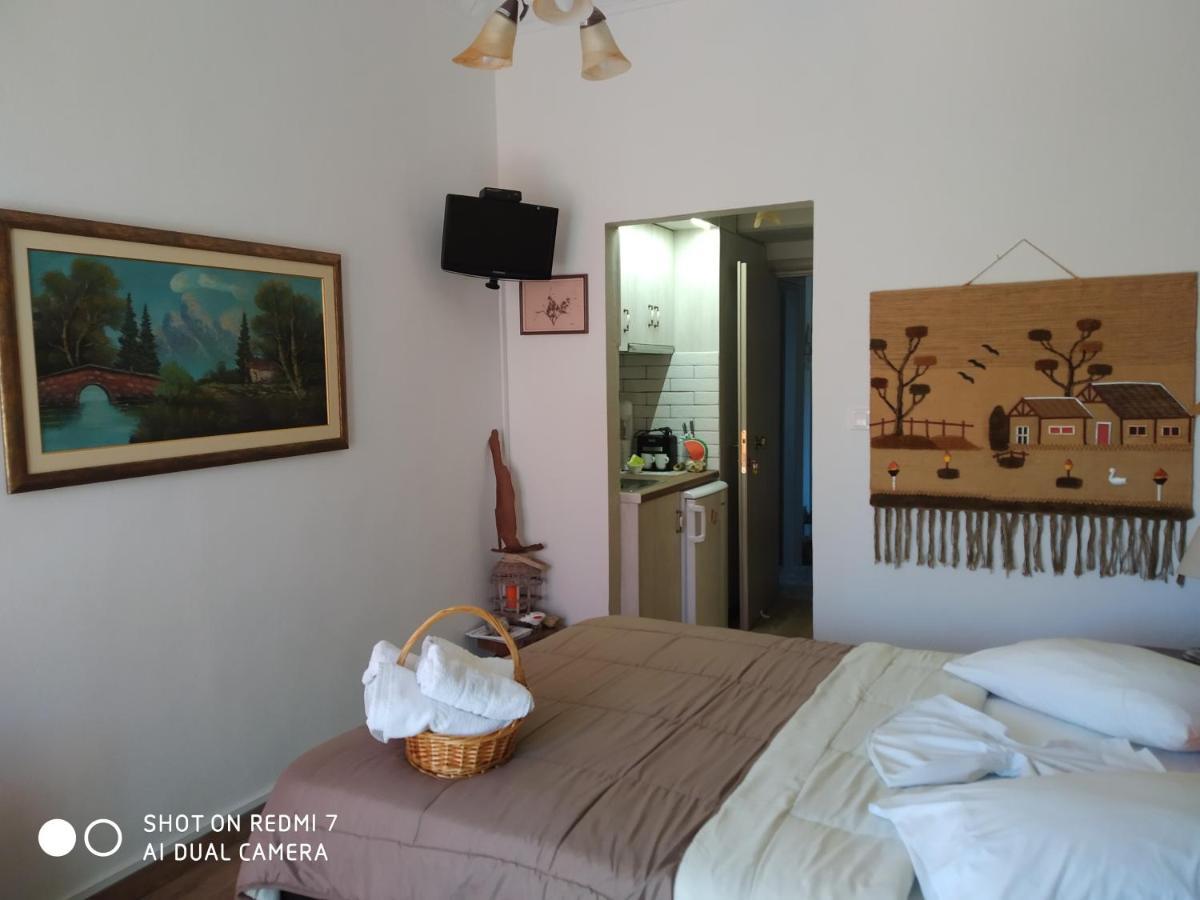 Violetta Guest house *