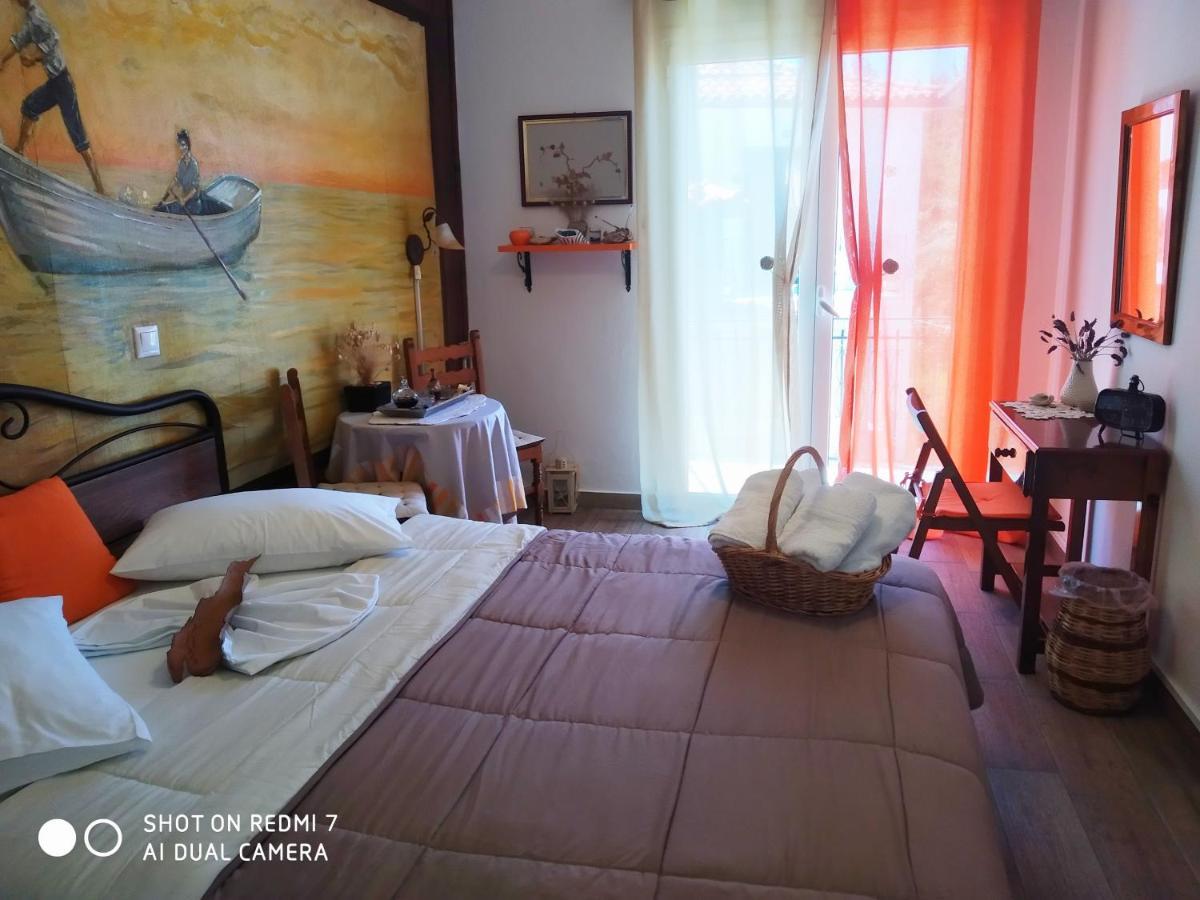 Guest house Violetta Koroni (Messinia)