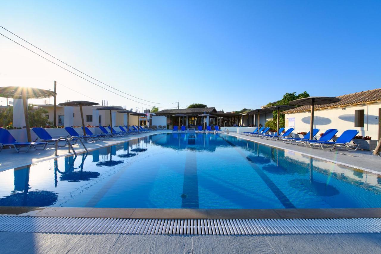Corfu Sungate Sidari (Corfu)