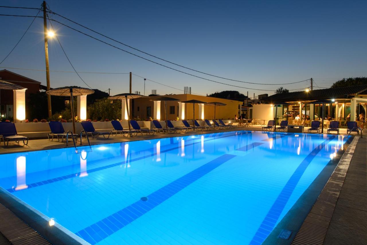 Hotel Corfu Sungate Sidari (Corfu)