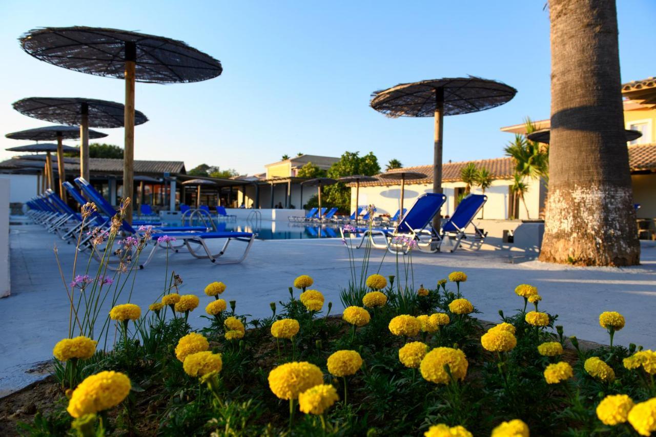 Corfu Sungate Sidari (Corfu)