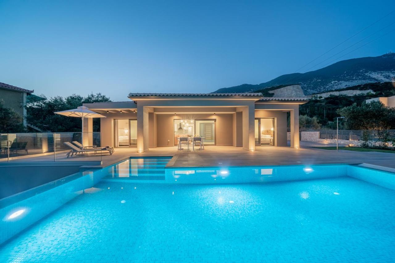 Calma * Trapezaki (Kefalonia)
