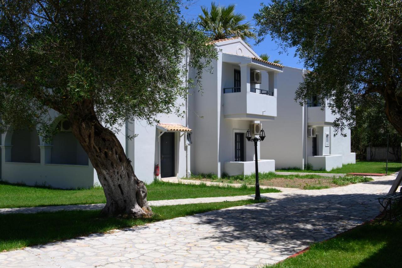 Corfu Sungate Hotel