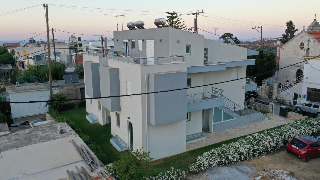 Galini Holiday home *