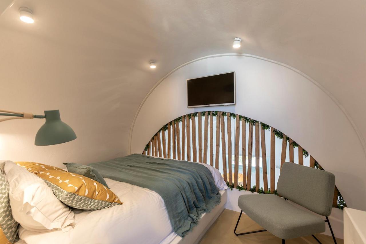 Villa Santo Bloom Luxury *