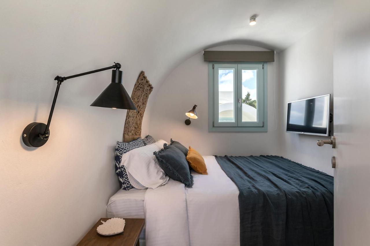 Santo Bloom Luxury Villa *