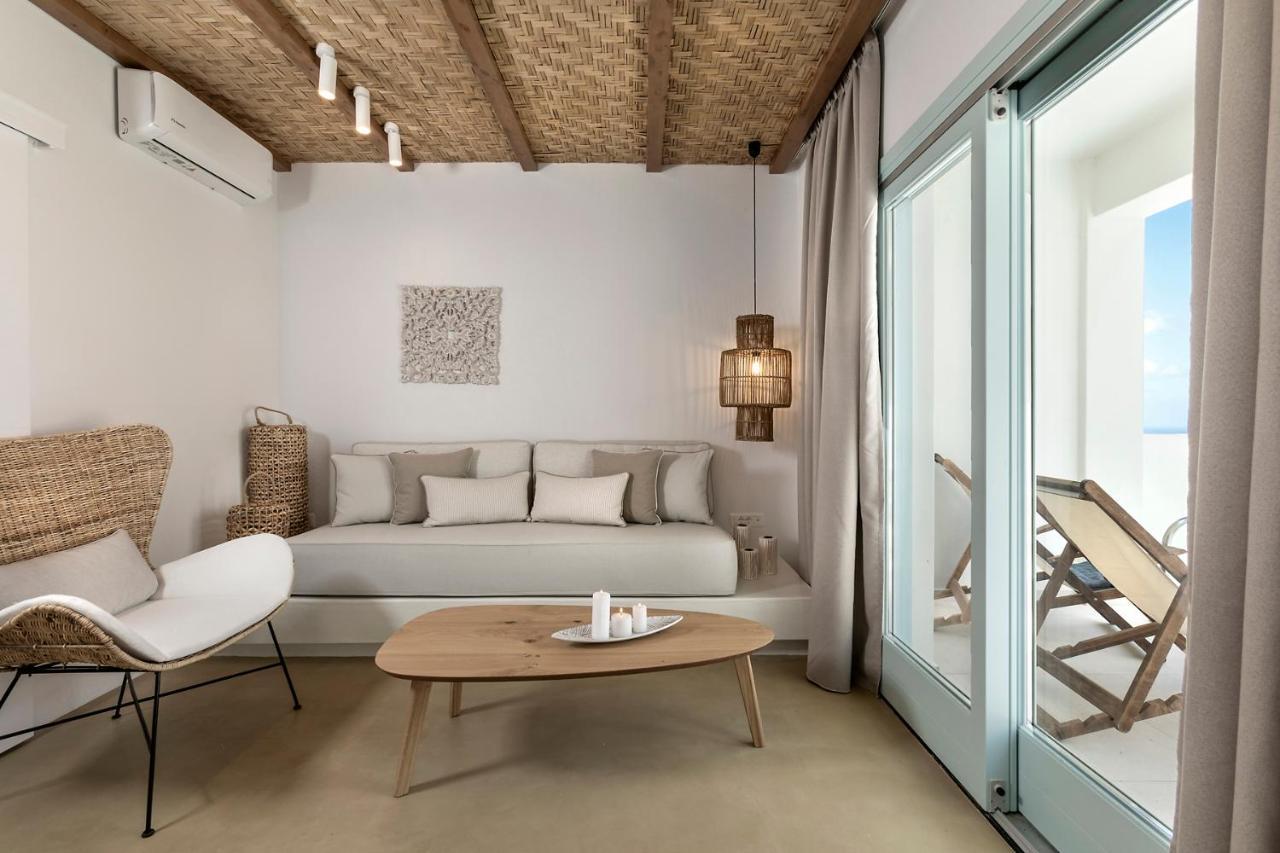 Santo Bloom Luxury Villa Vothon