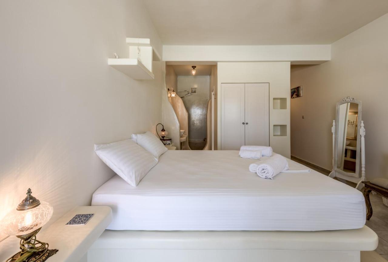 Blu And Country house Adamantas (Milos)