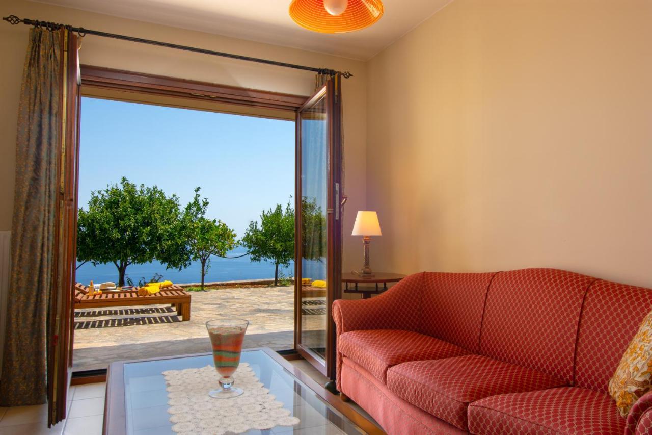 Holiday home Athina Stunning View *