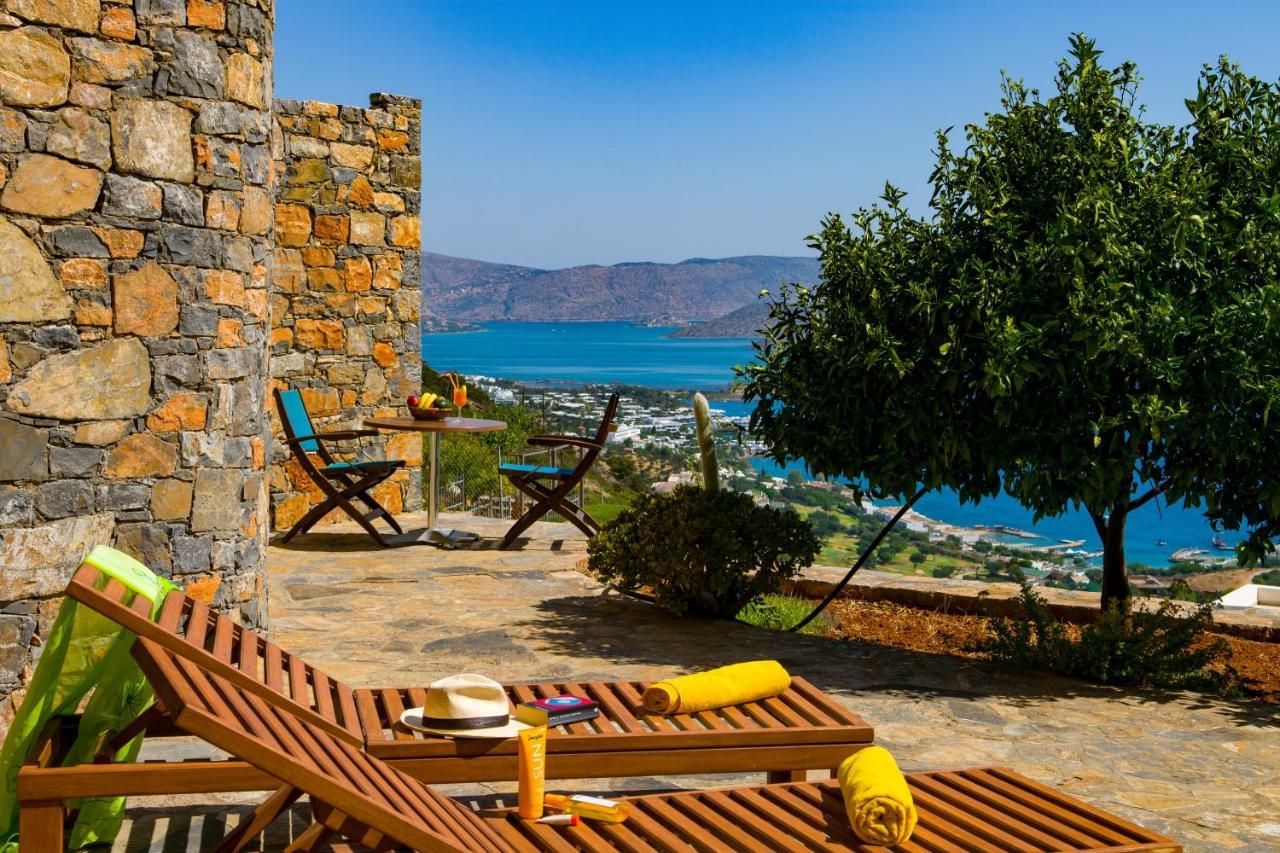 Athina Stunning View Holiday home *