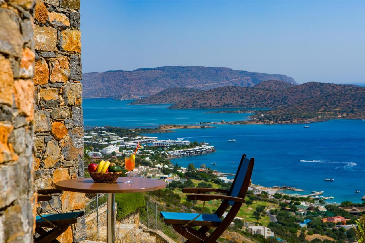 Athina Stunning View *