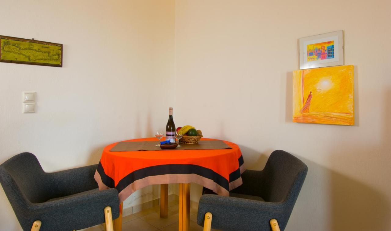 Athina Stunning View Holiday home