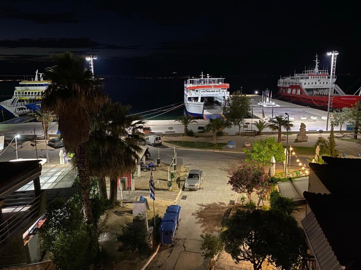Medusa Hotel