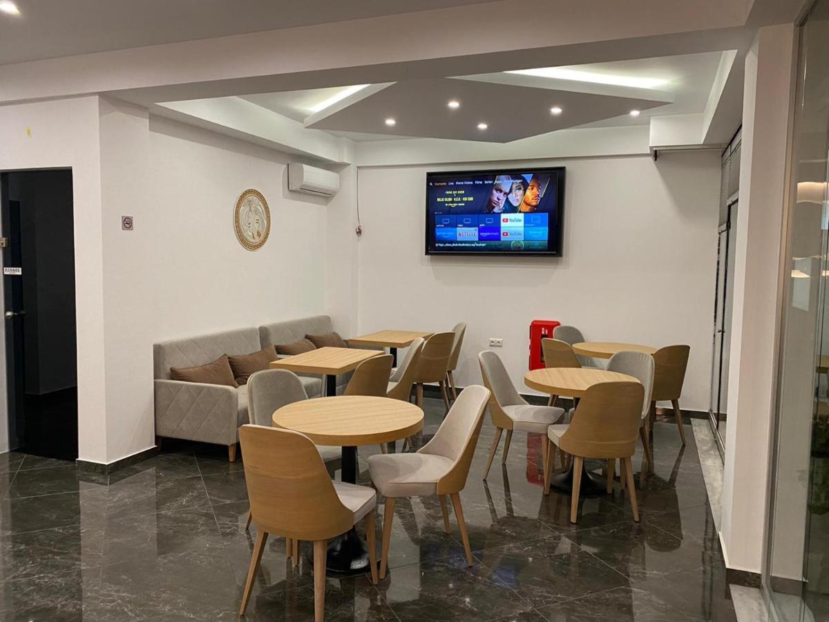 Hotel Medusa 2*
