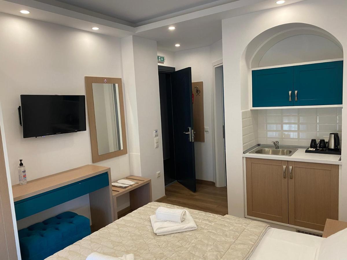 Medusa Hotel