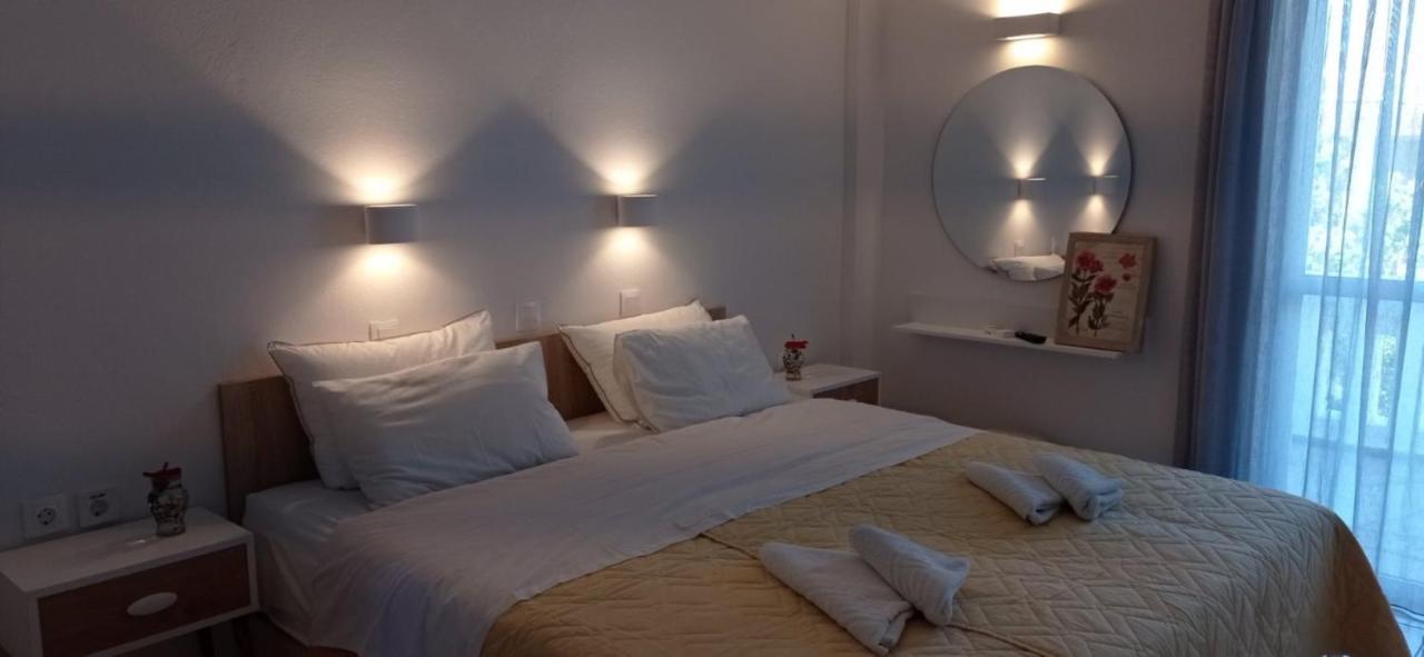 Hotel Afroditi *