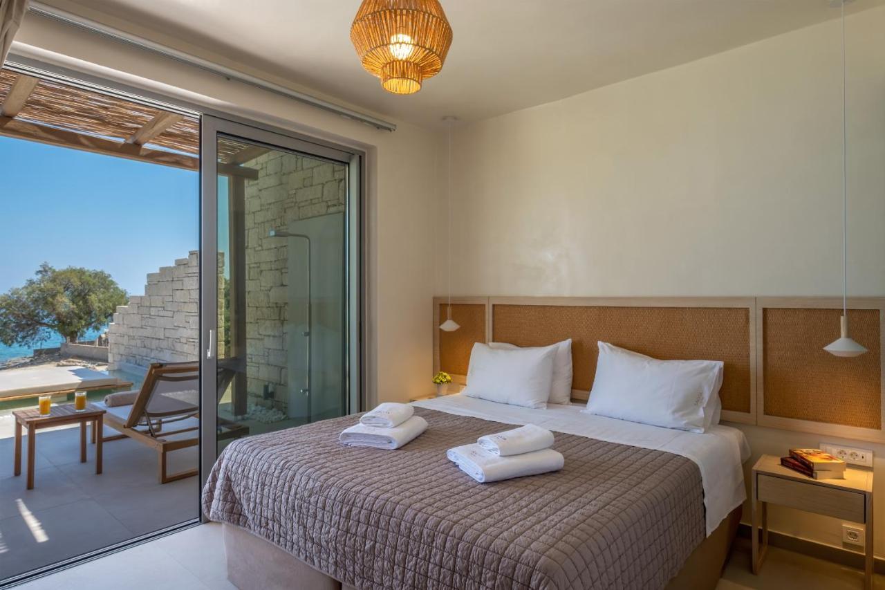 Apartment Salvia Luxury Collection Frangocastelo