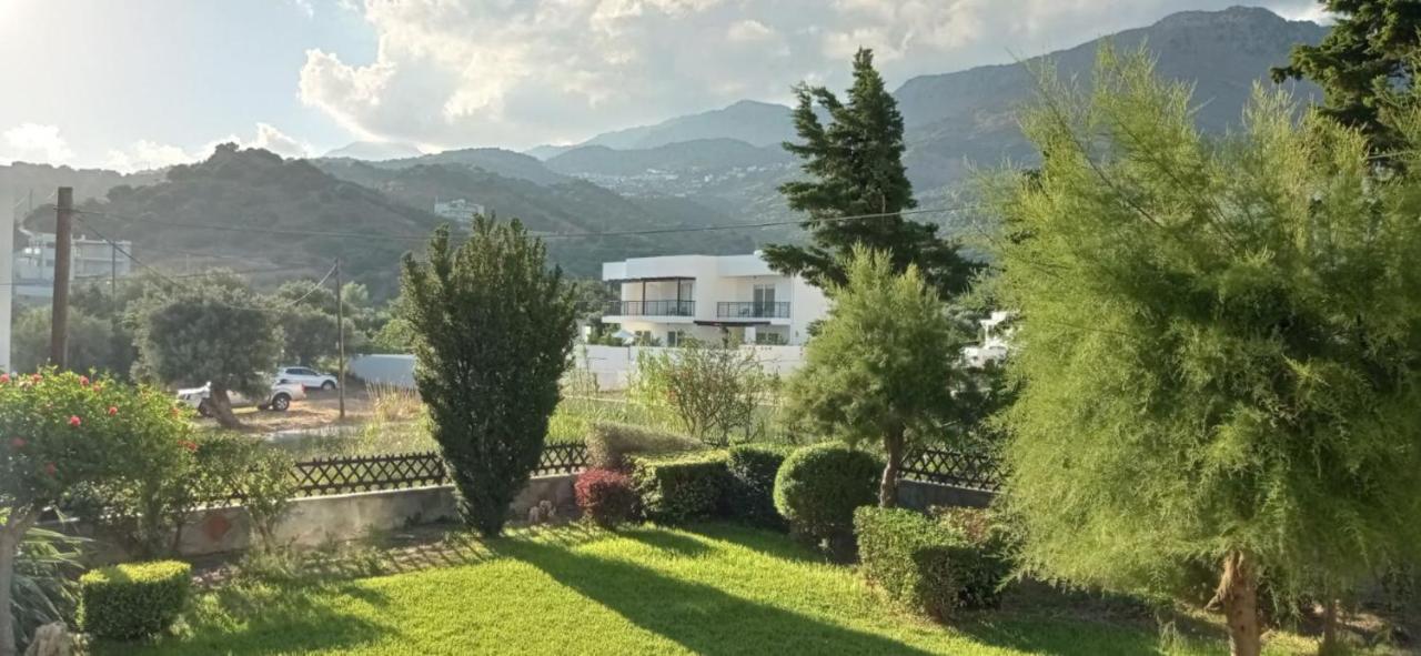 Afroditi Hotel Plakias