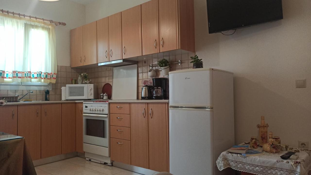 Elisso Apartment Argostoli (Kefalonia)