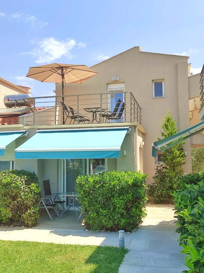 Yalos Maisonettes *