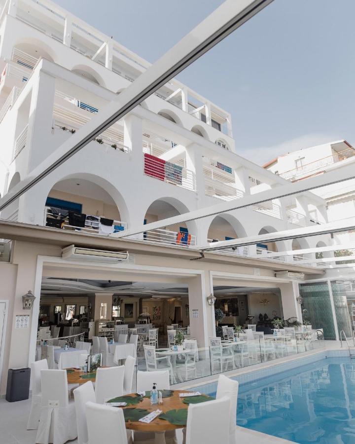 Secret Paradise & (adults Only) Hotel Chalkidiki