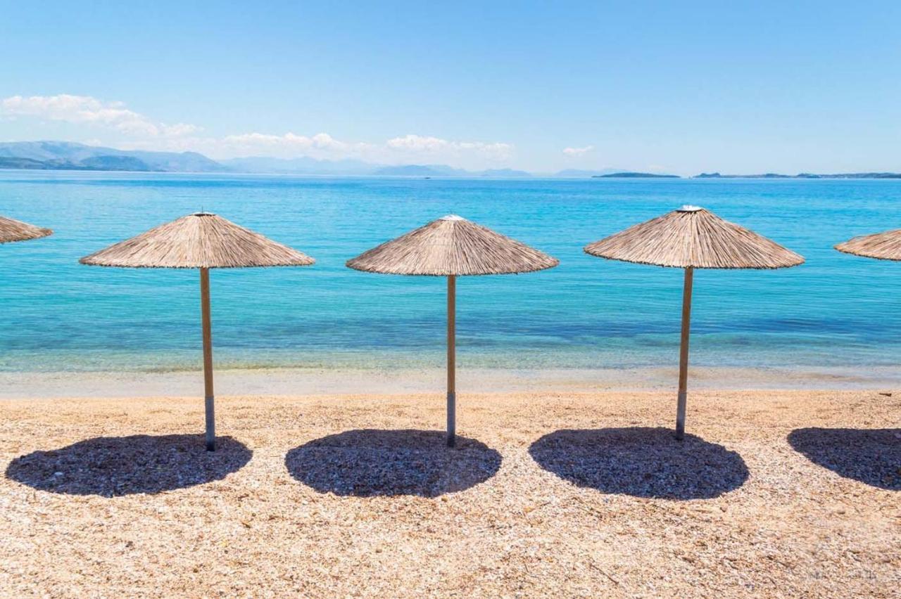 Apartment Maison Anna Corfu Ipsos