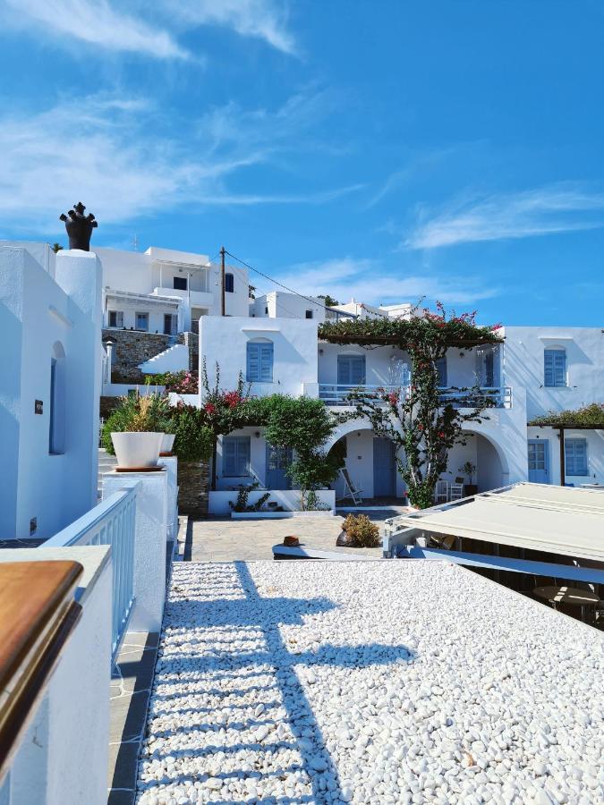 Petali Village