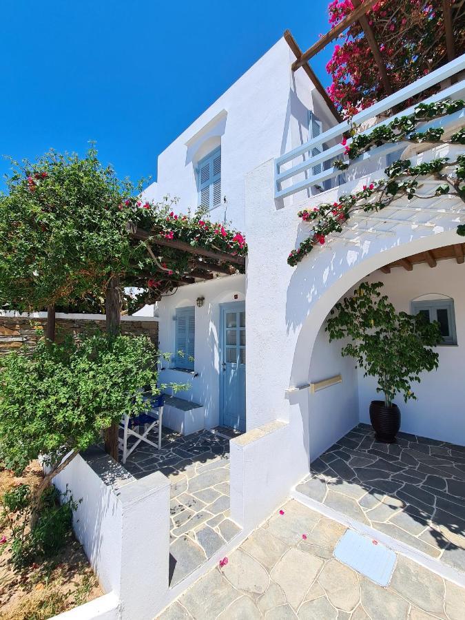 Petali Village Hotel Apollonia (Sifnos)