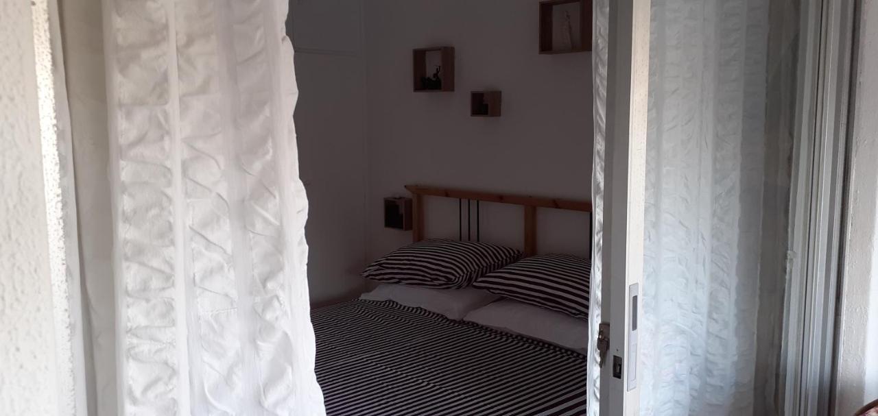 Poseidon Apartment Hanioti