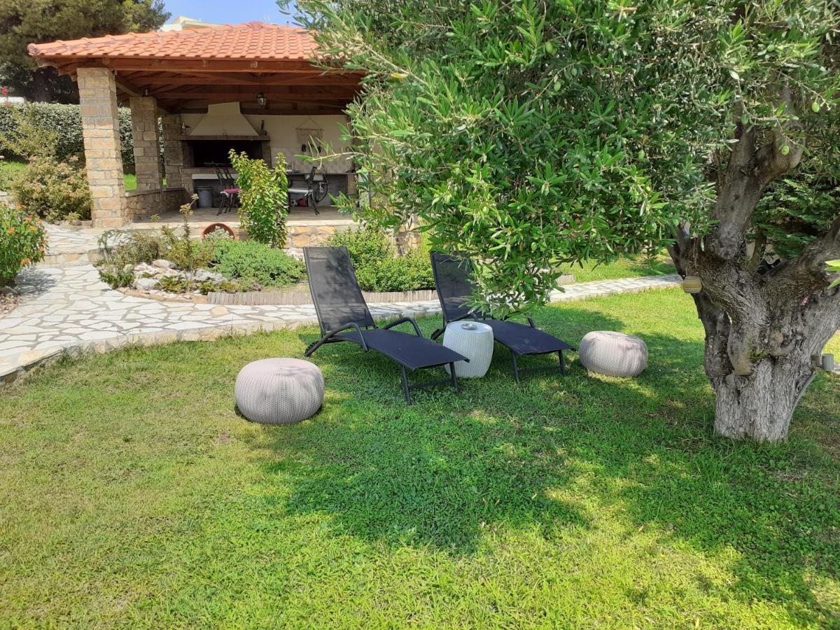 Ellaida Holiday home *