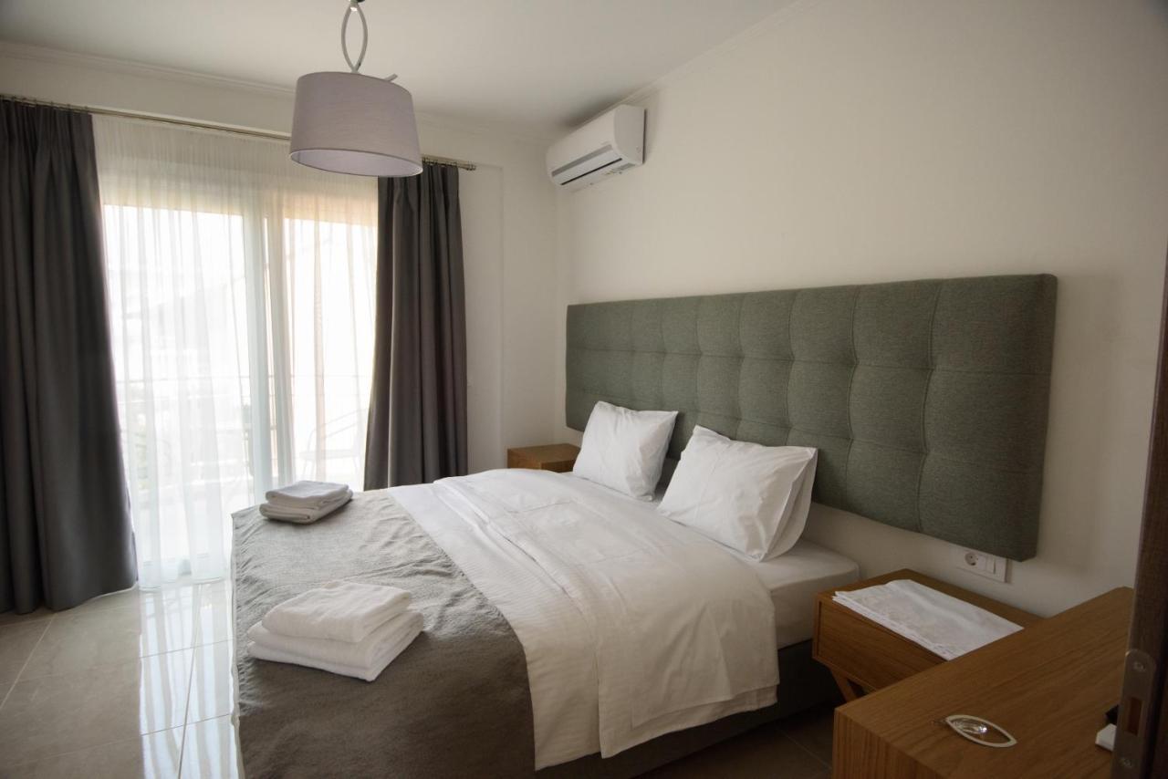 Apartment Golden Ammoudia