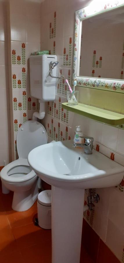 Apartment Poseidon Hanioti