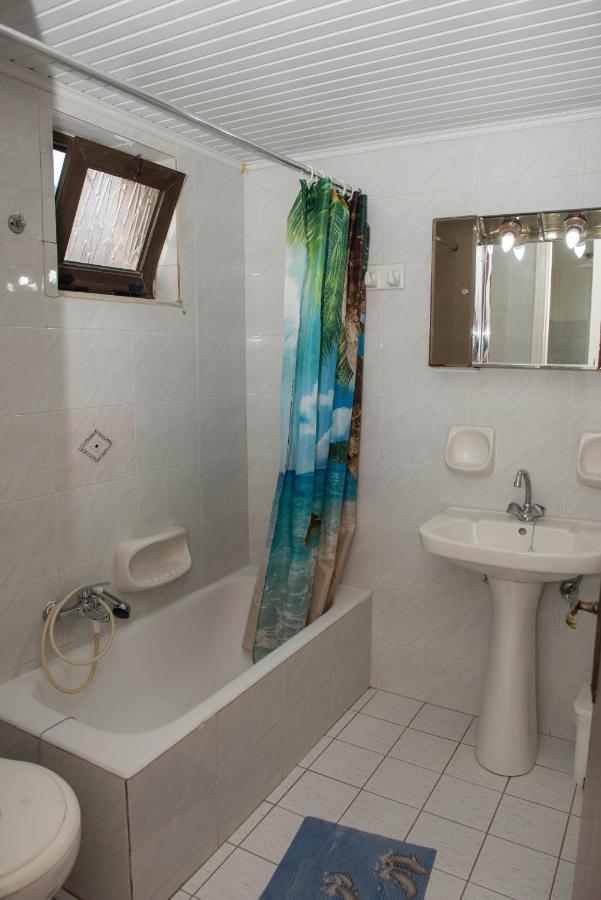 Cleopatra Apartment