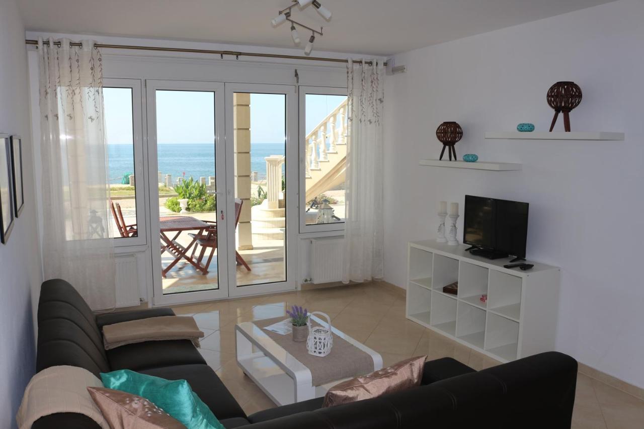 Apartment Dimitri - Seaview