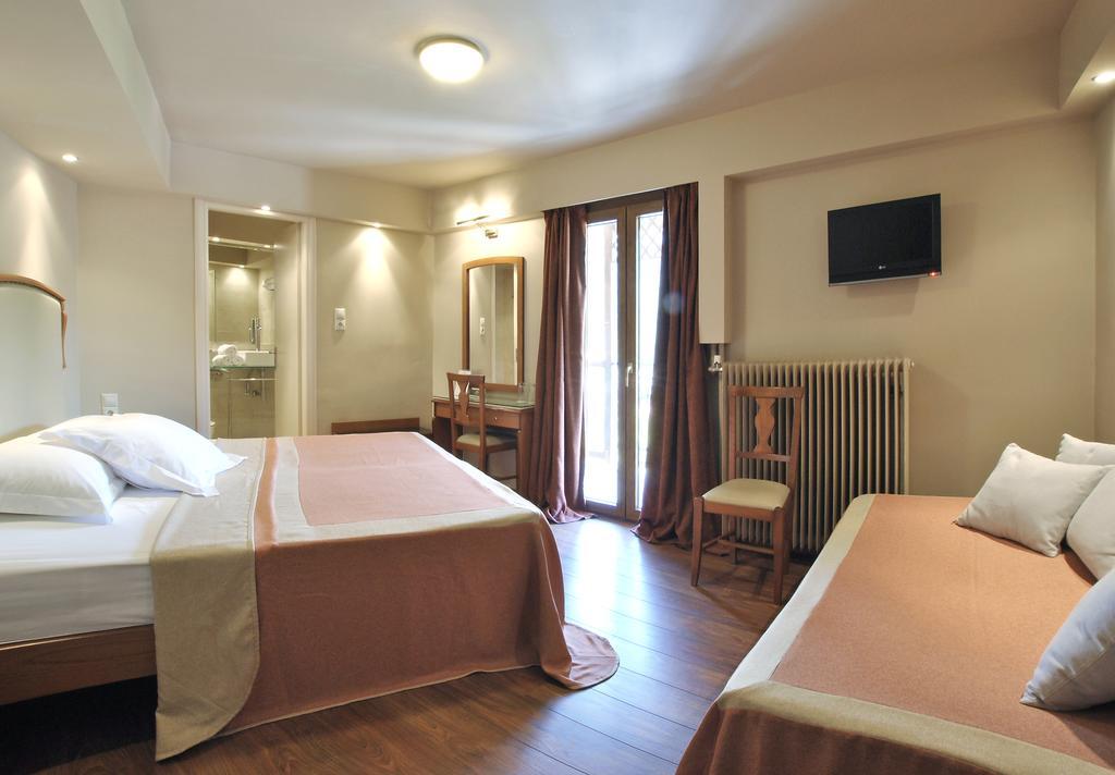 Hotel Kentrikon Langadia