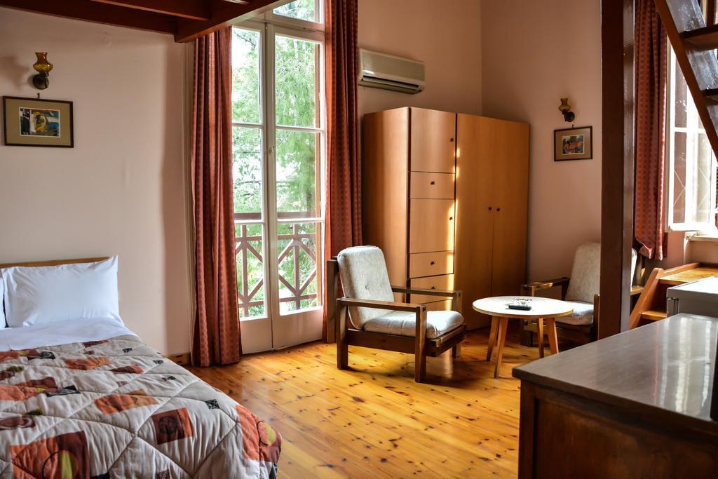 Apollon Hotel Xylokastro