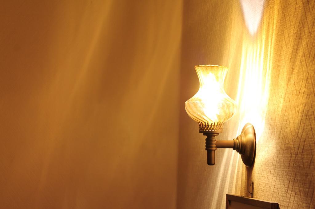 Apollon Hotel