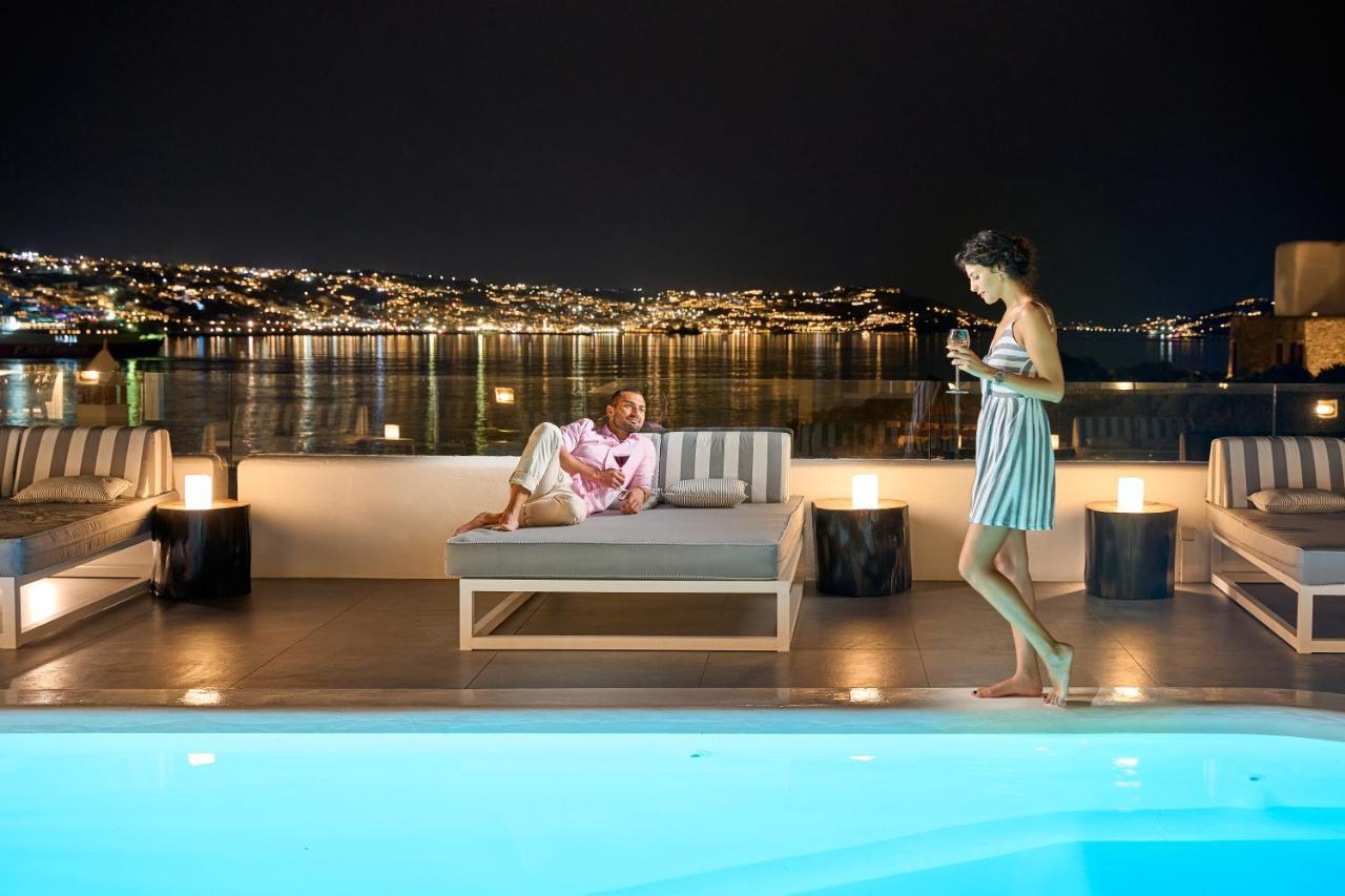 Hotel Mykonos Princess