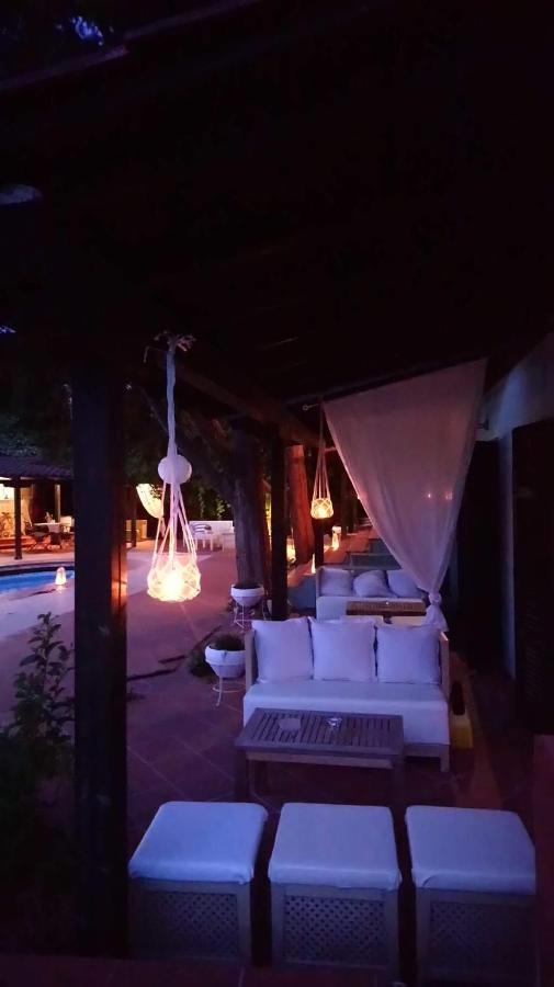 Eden Aparthotel Afytos