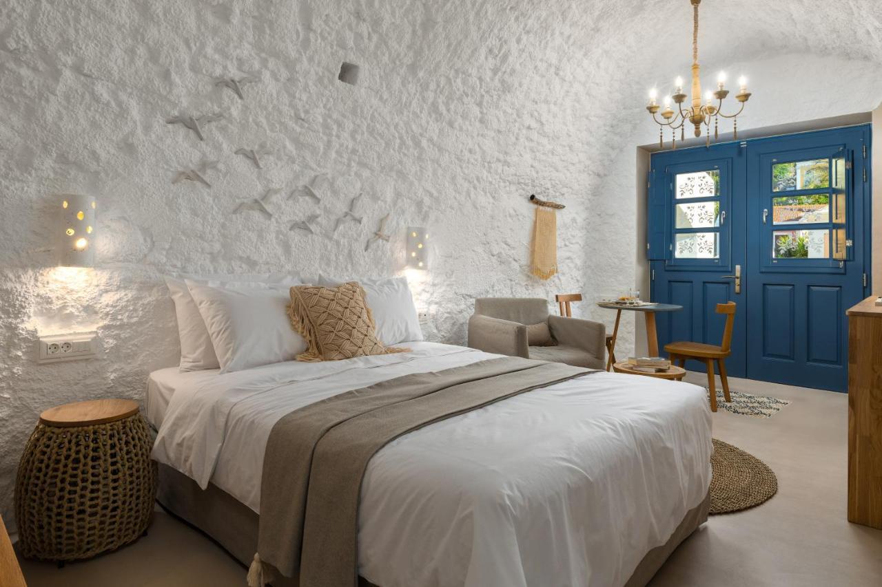 Apartment Kaminos Boutique