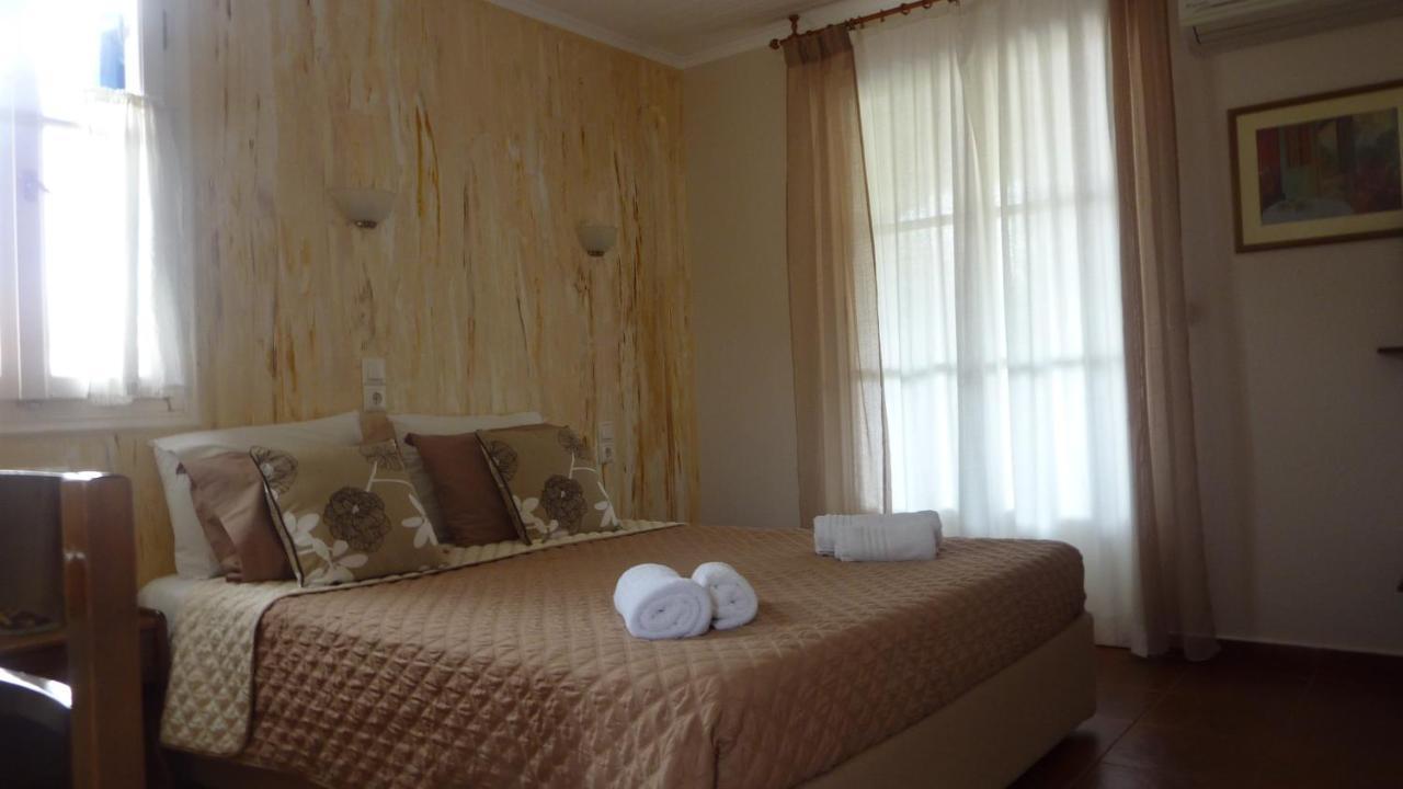 Milos Aparthotel